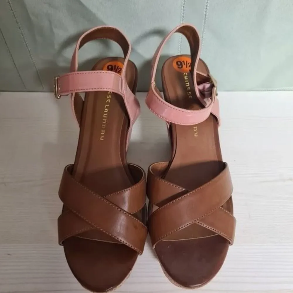 Chinese Laundry item new