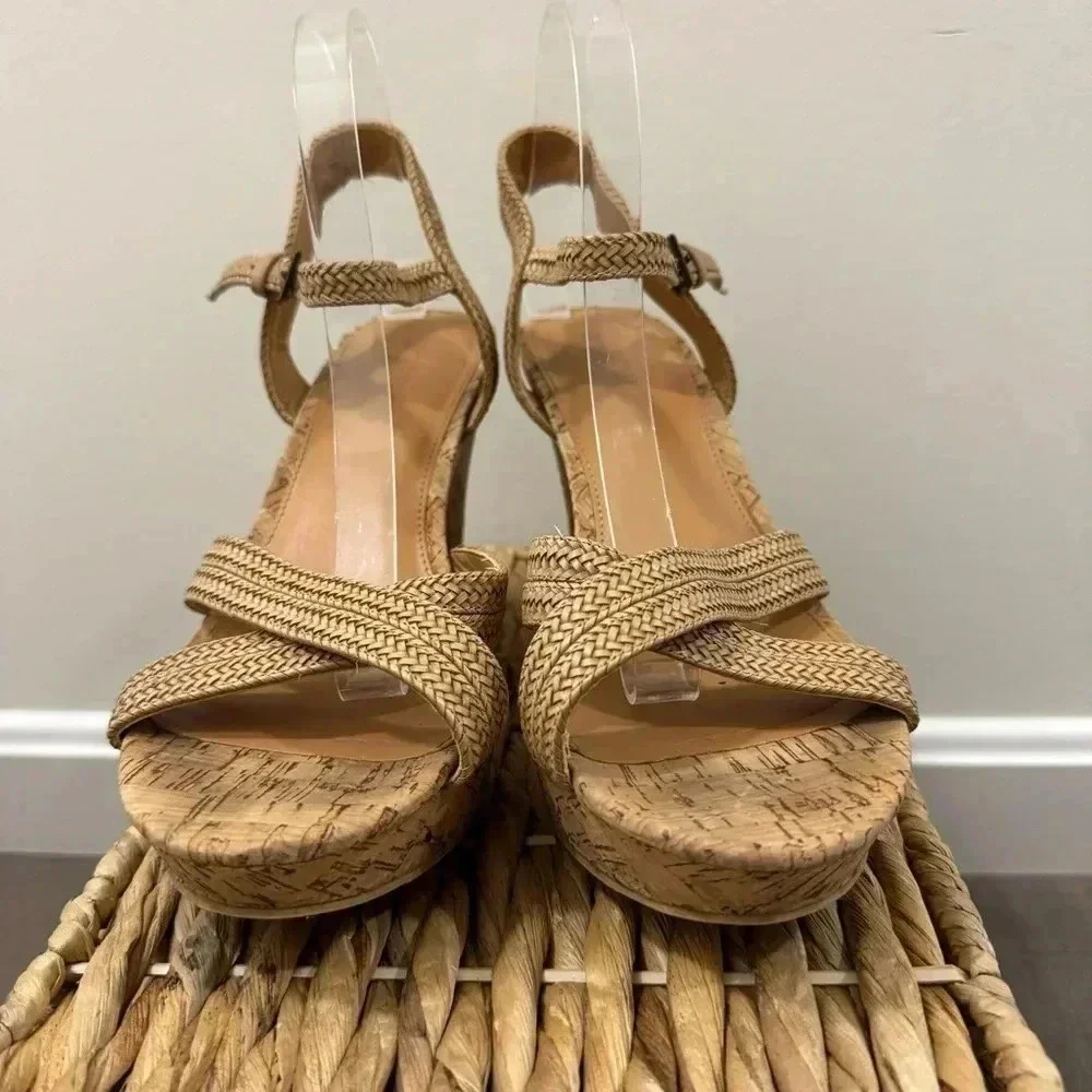 J. Crew crew light
