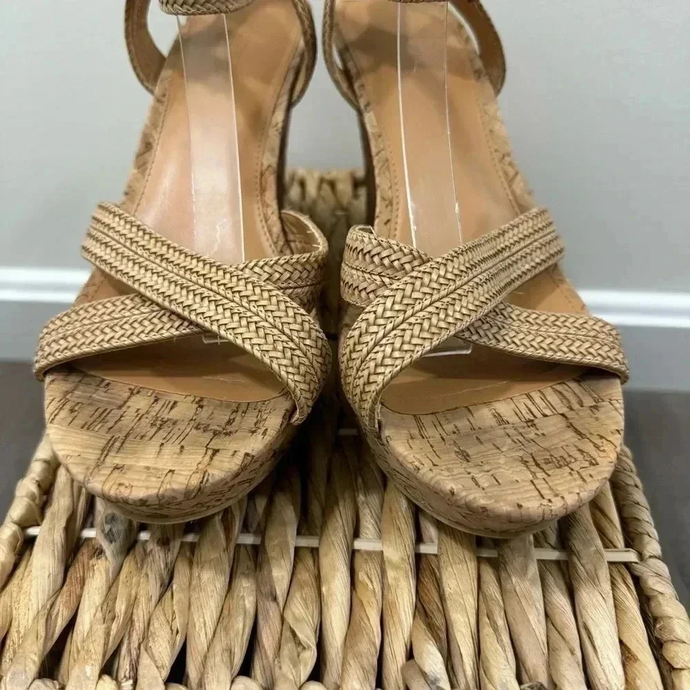 J. Crew crew light