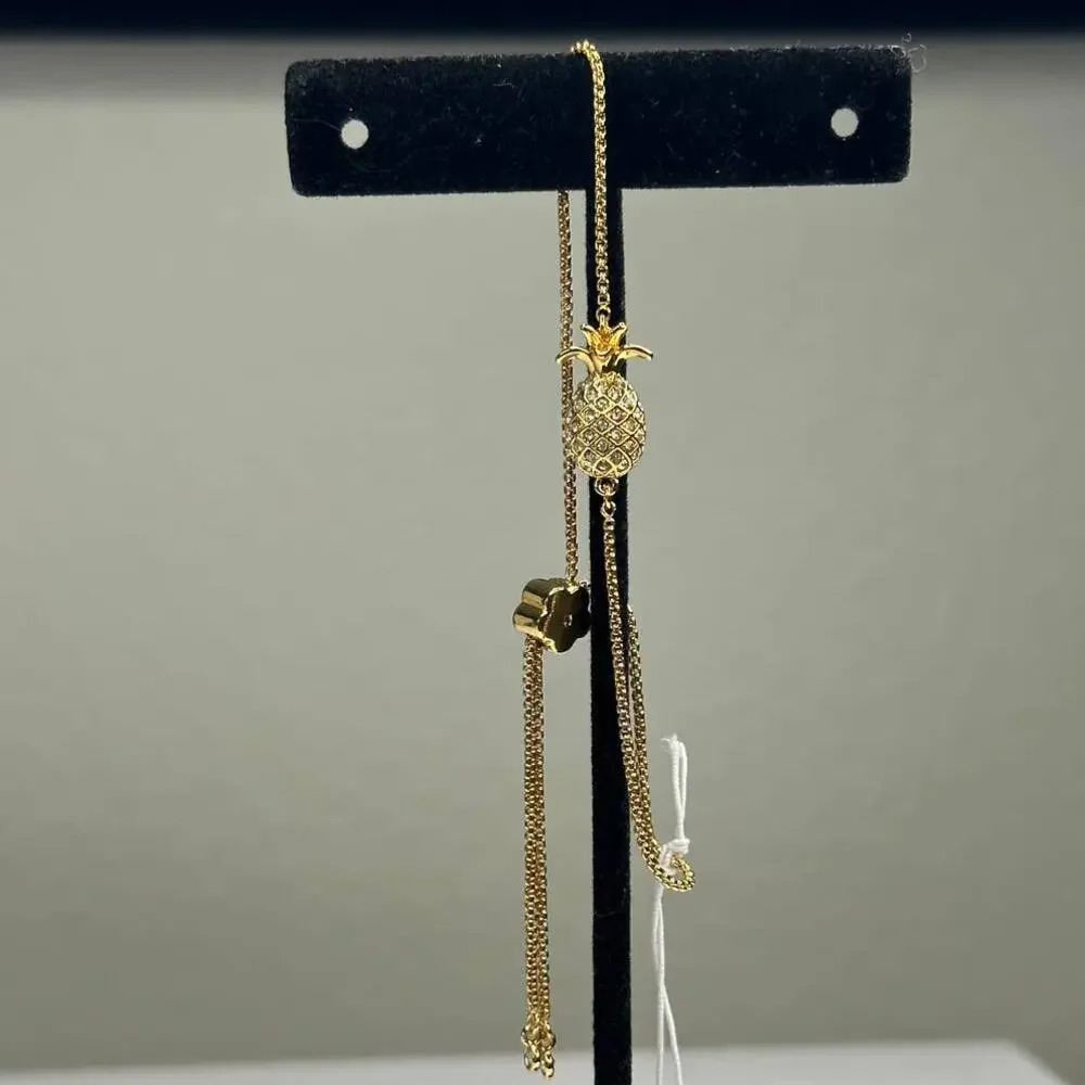 kate spade pineapple kate