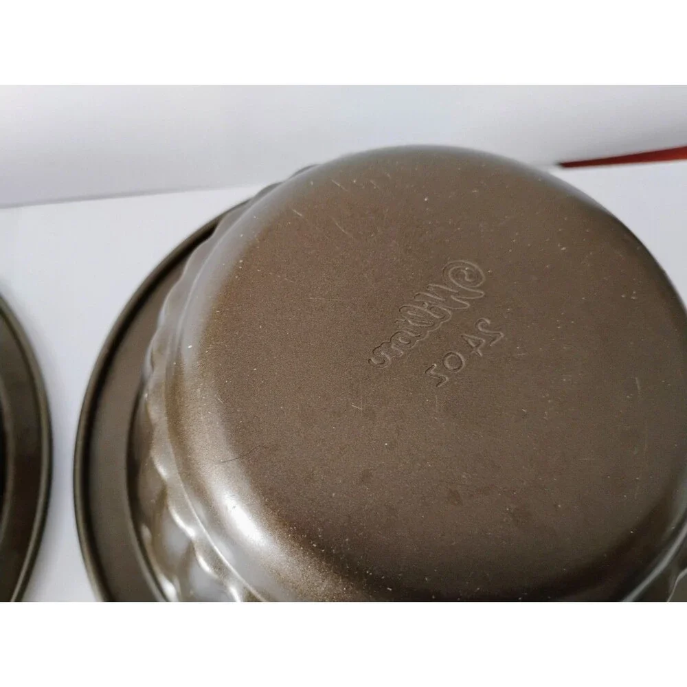 Wilton see surface