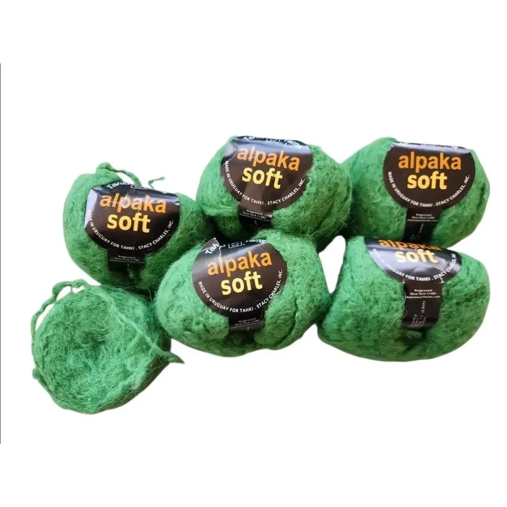 Tahki yarn 75 approx