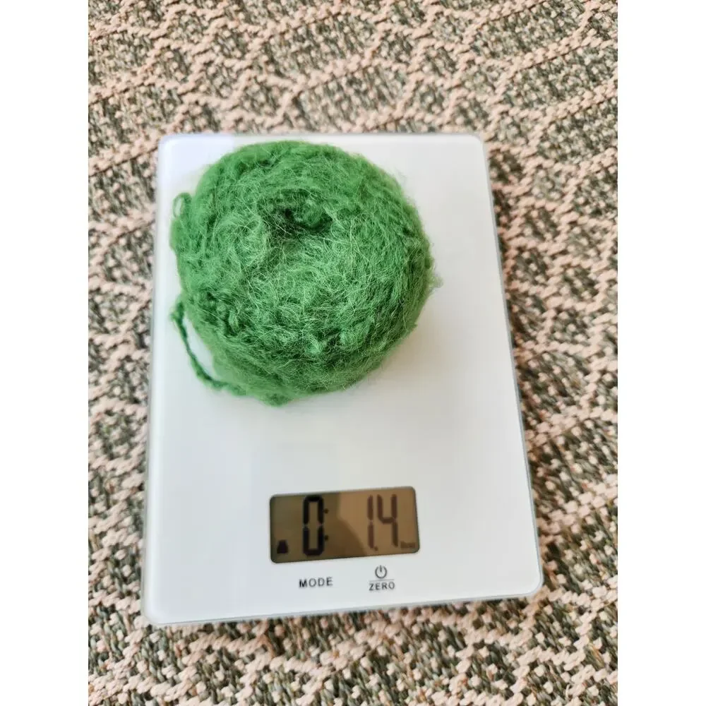 Tahki yarn soft” brushed