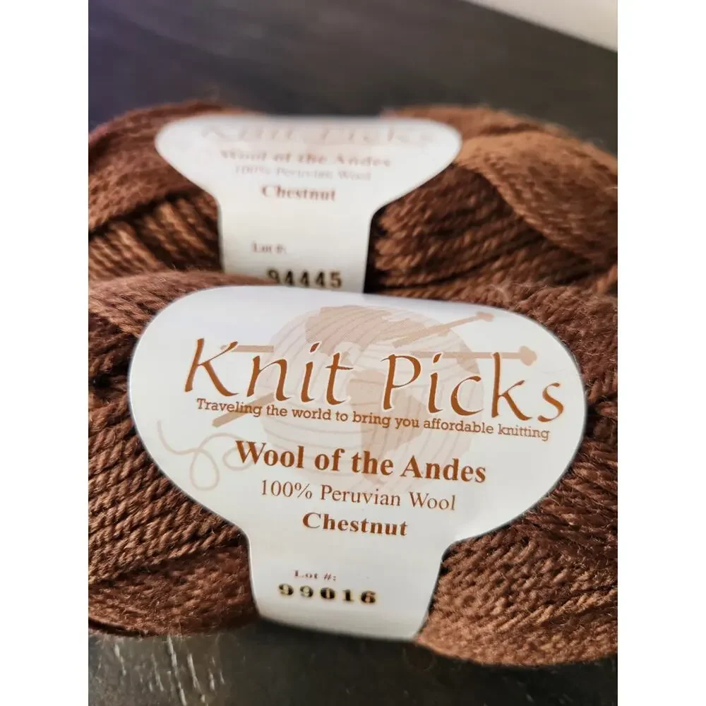 Knit Picks photos mix
