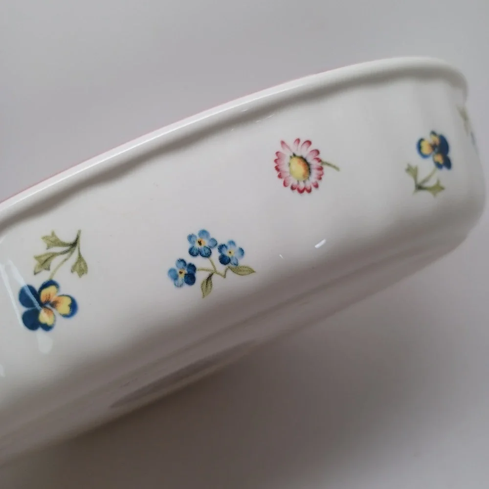 Villeroy & Boch keywords fleur