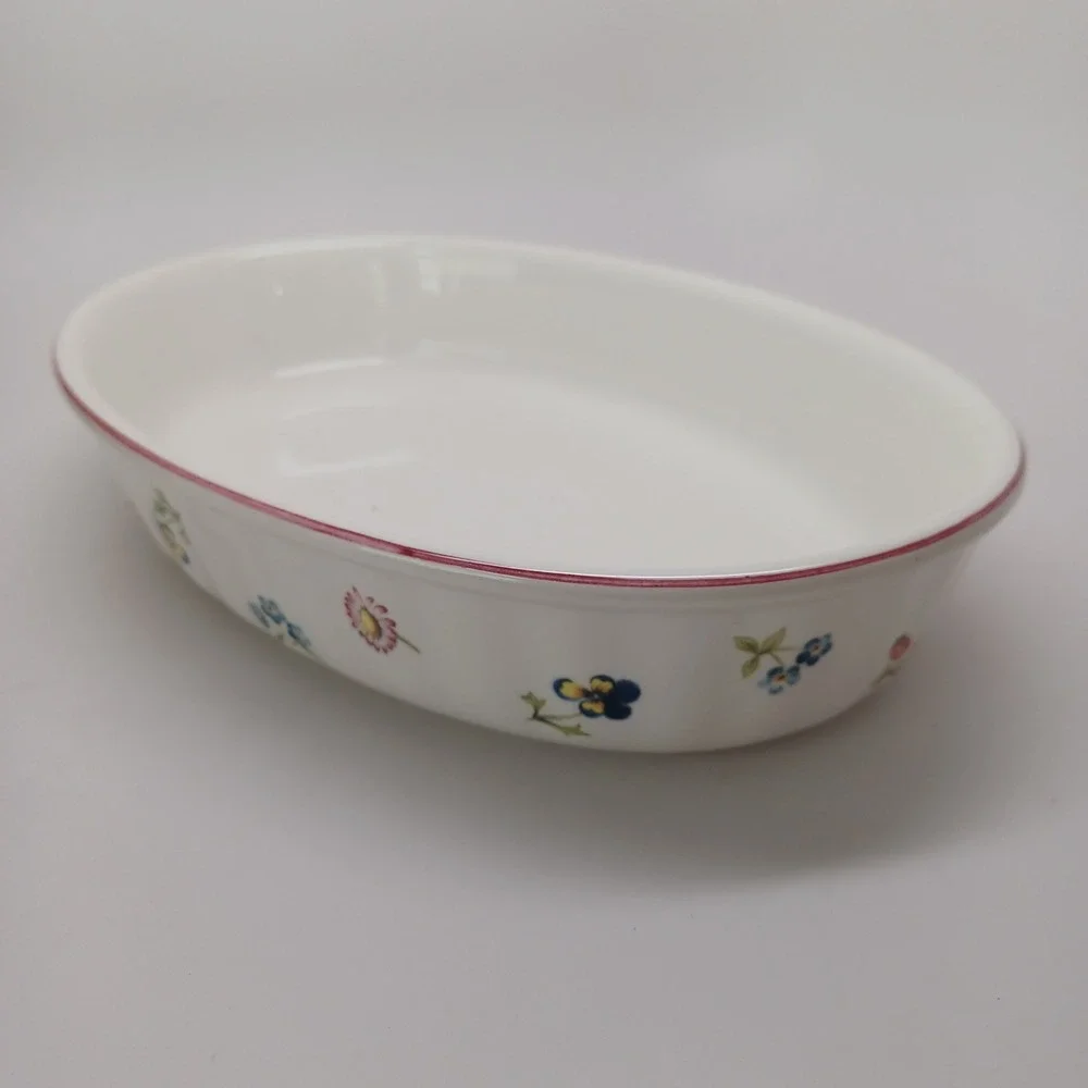 Villeroy & Boch convenience end small