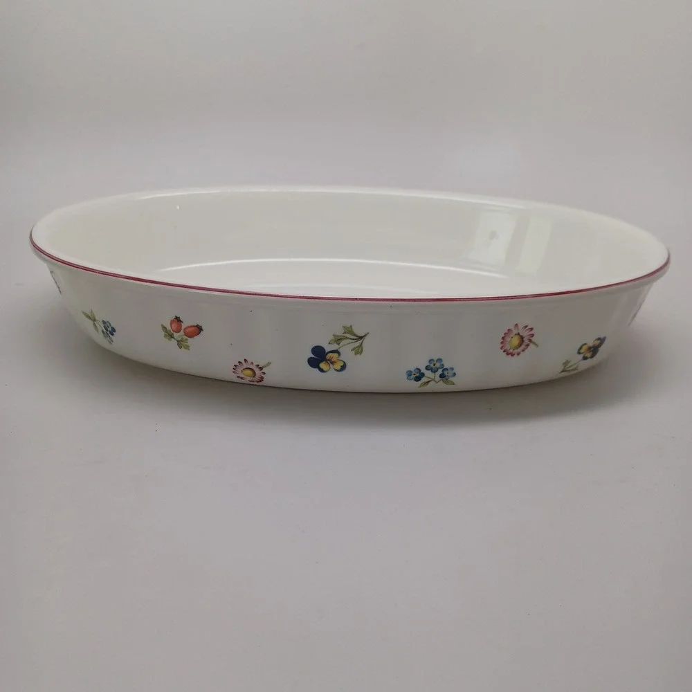 Villeroy & Boch dishwasher luxembourg