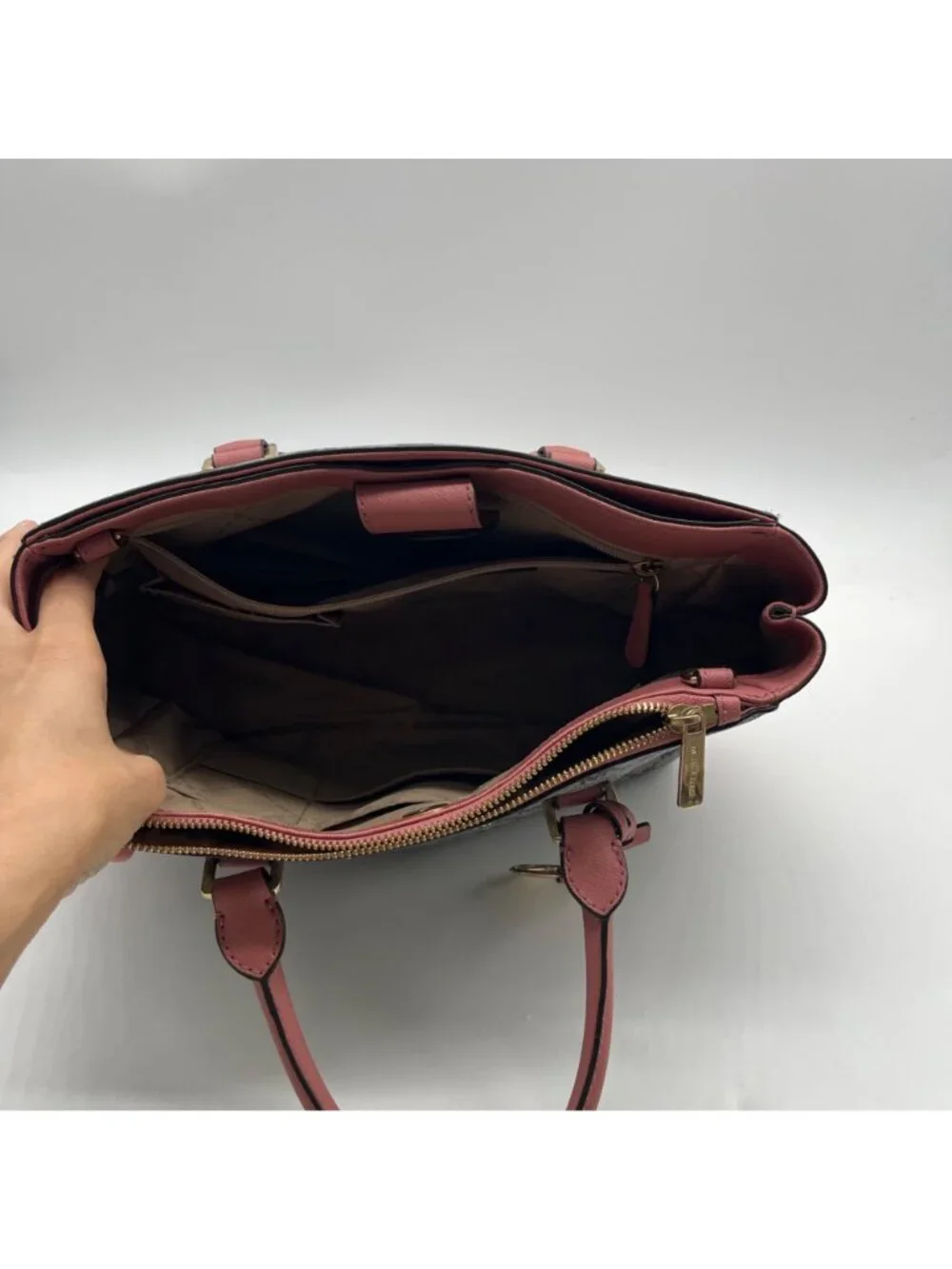 Michael Kors little luxury
