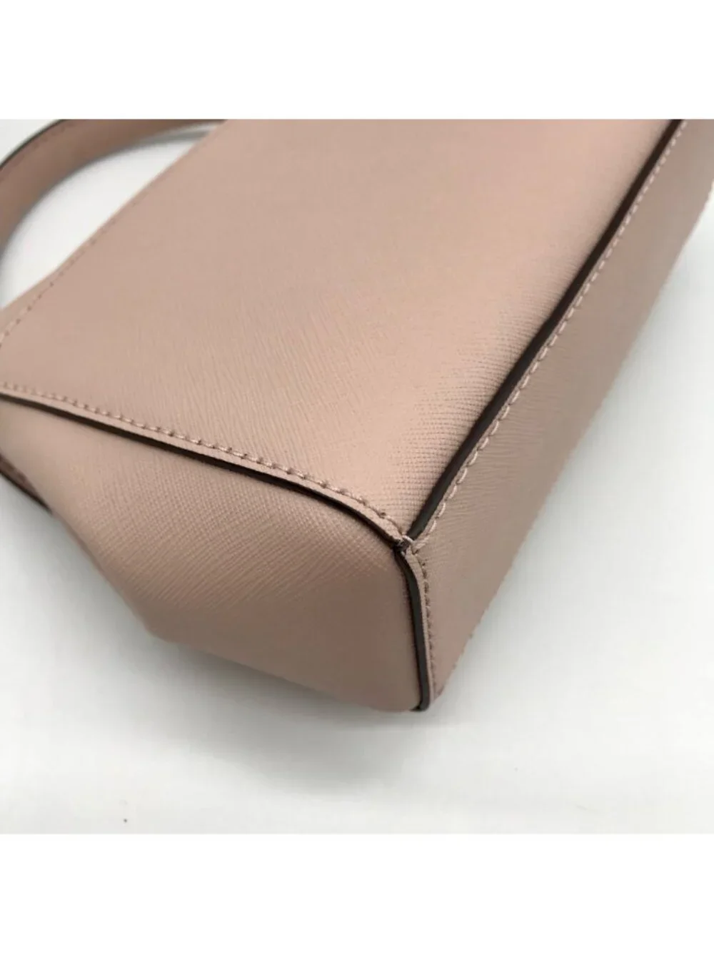 Michael Kors soft pink