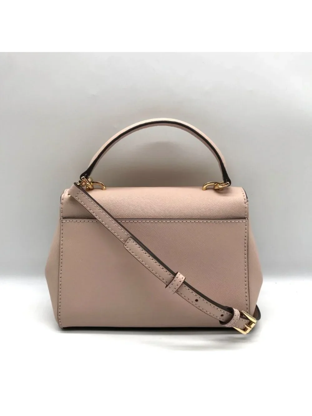 Michael Kors soft pink