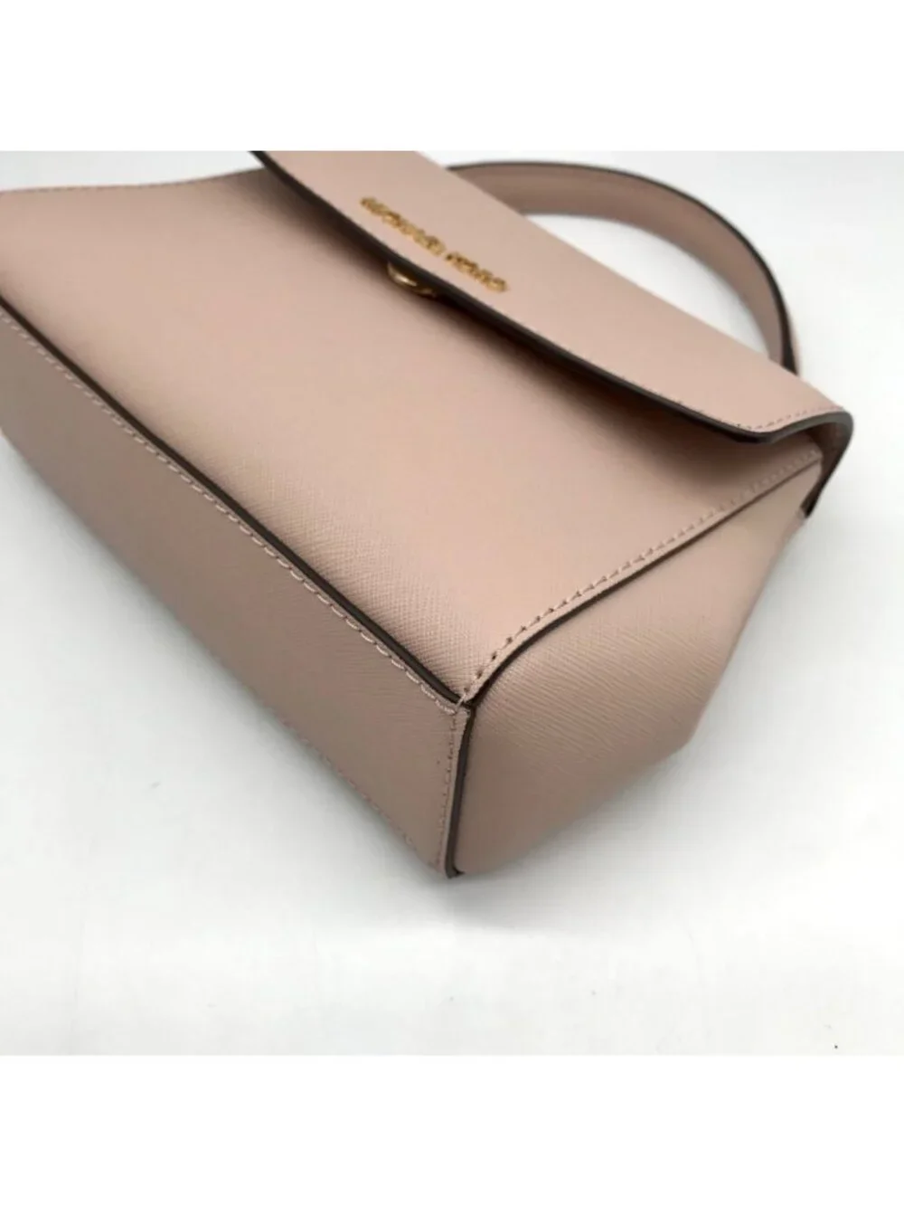 Michael Kors soft pink