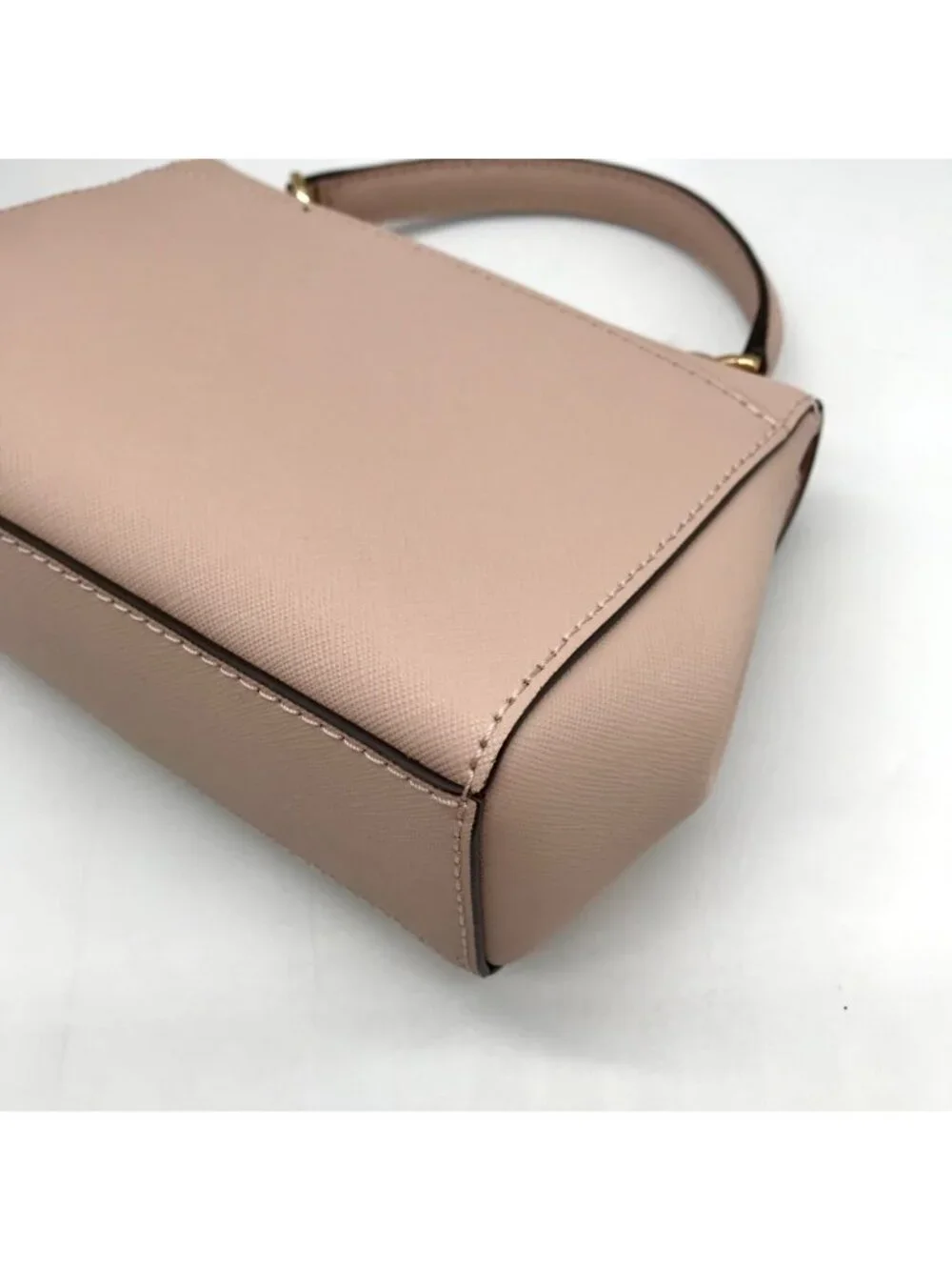 Michael Kors soft pink