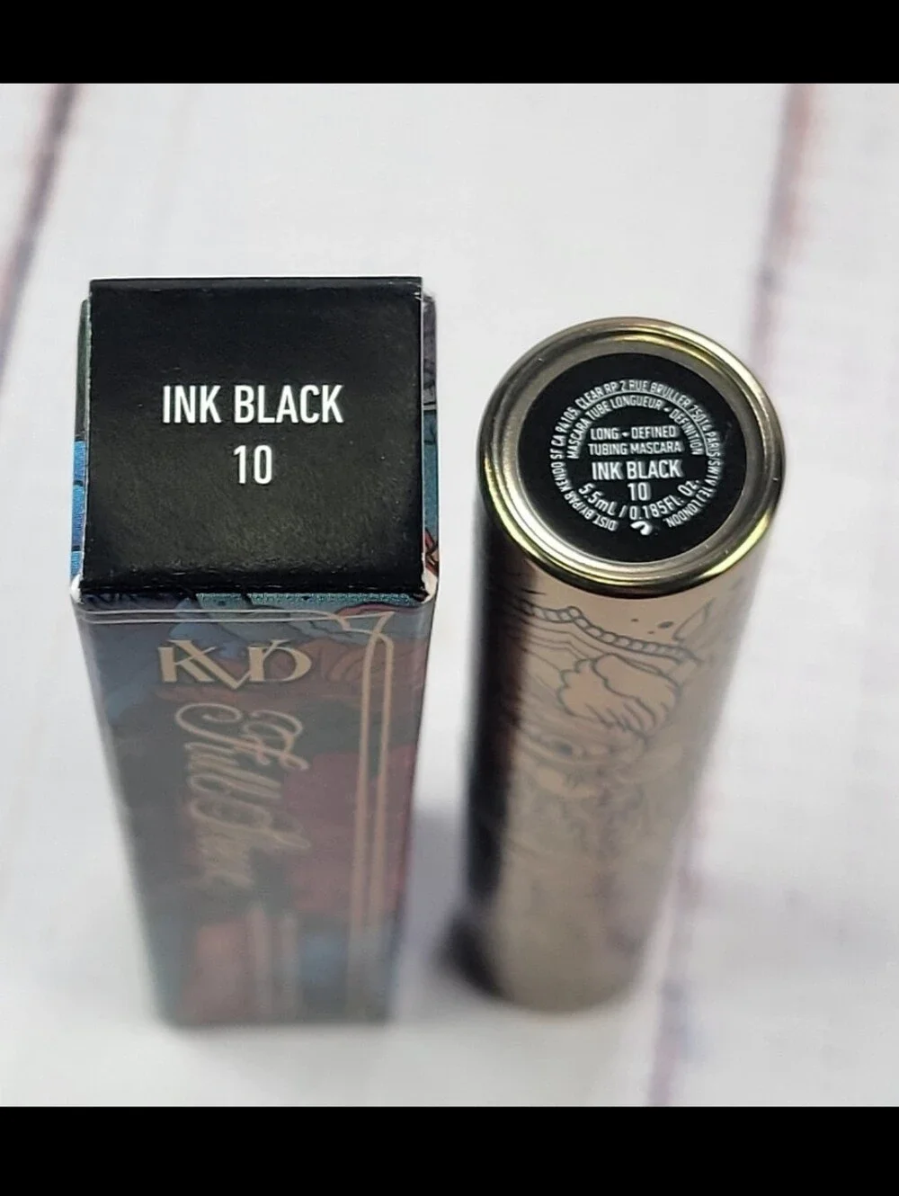 Kat Von D brand new