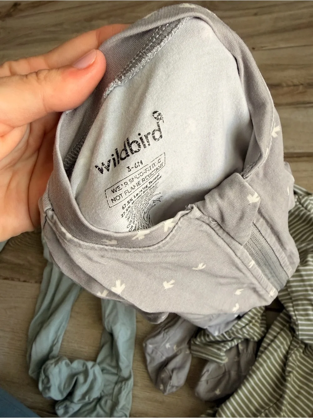 WildBird my absolute