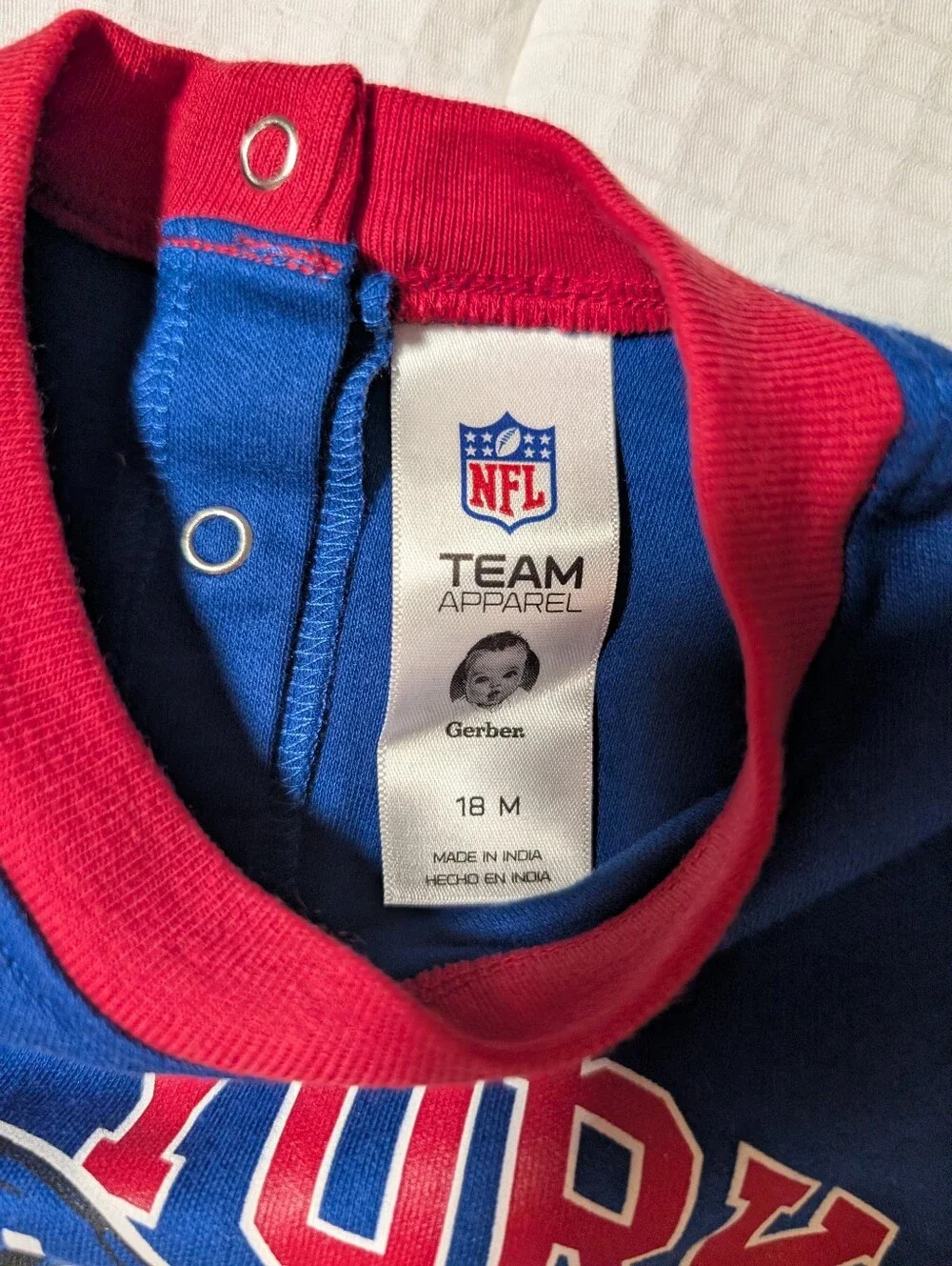 Nfl Apparel nfl team