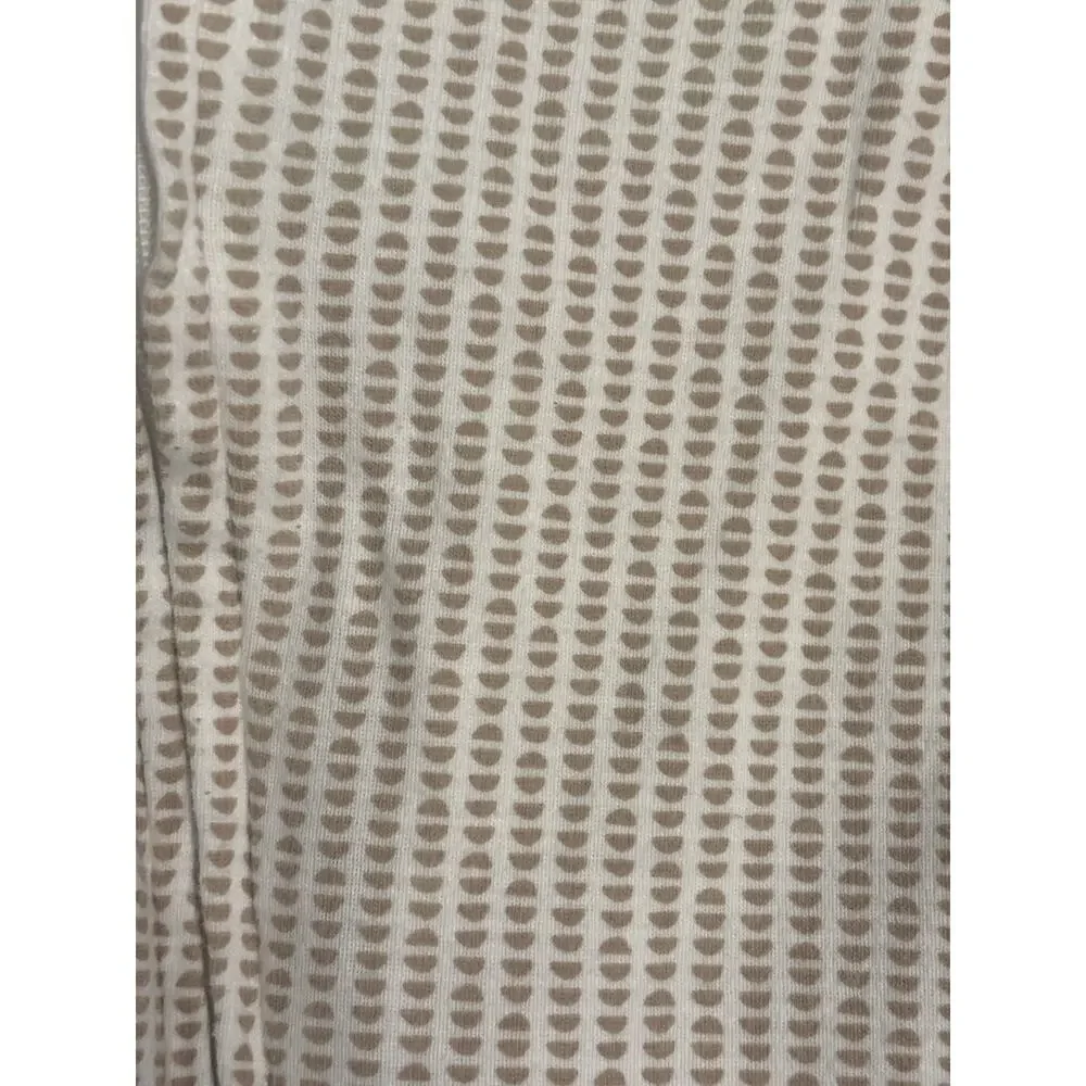 Gerber sleeve circle half