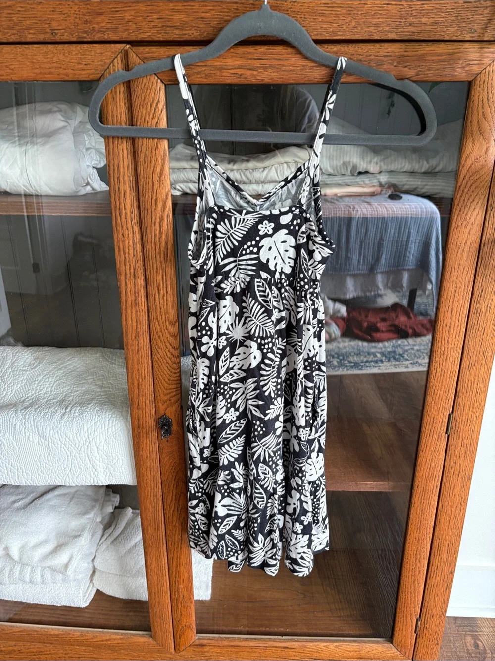 Old Navy summer gentle