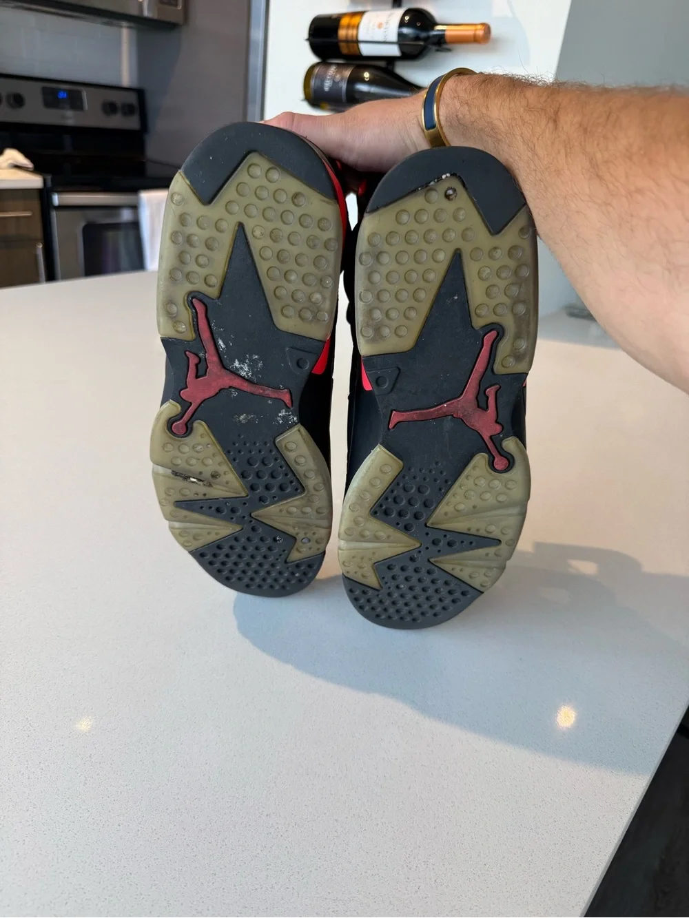 Jordan design unit