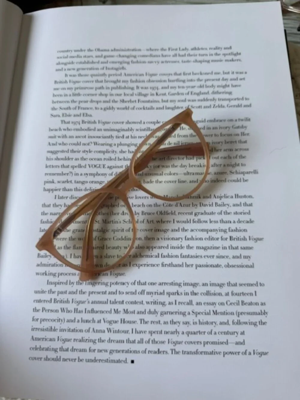 Diff Eyewear alice 54 145