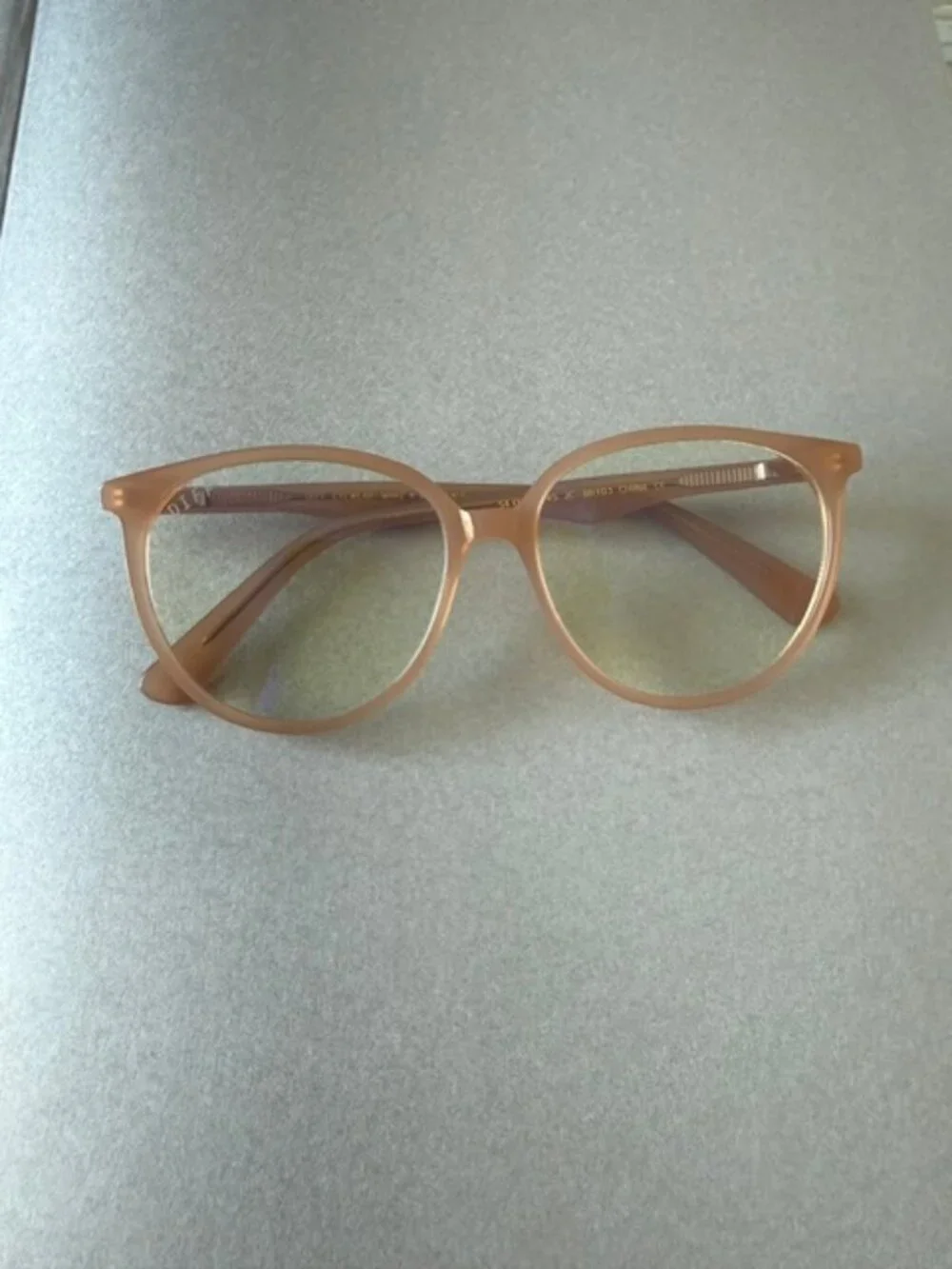 Diff Eyewear jc 54 alice