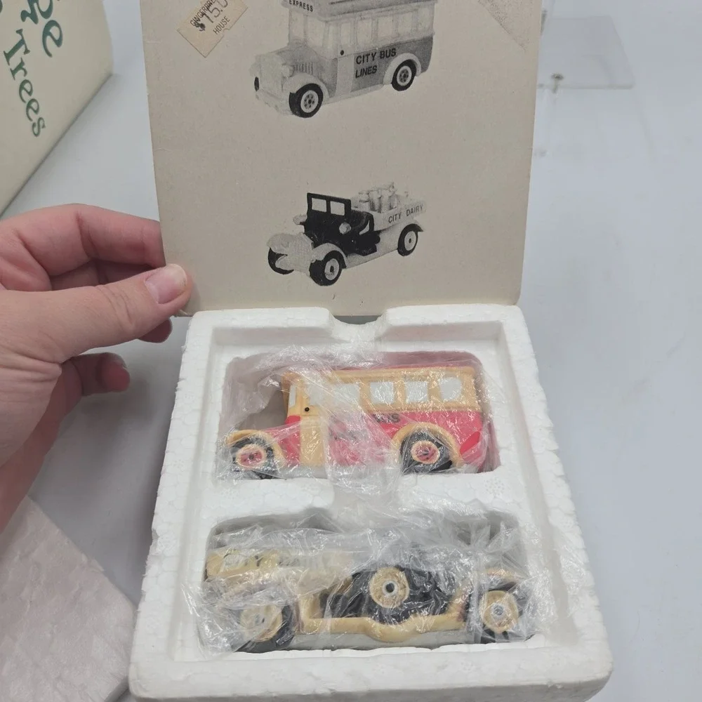 Department 56 new used