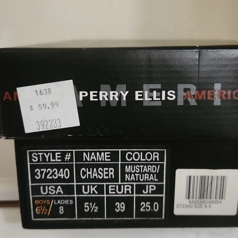 Perry Ellis perry ellis