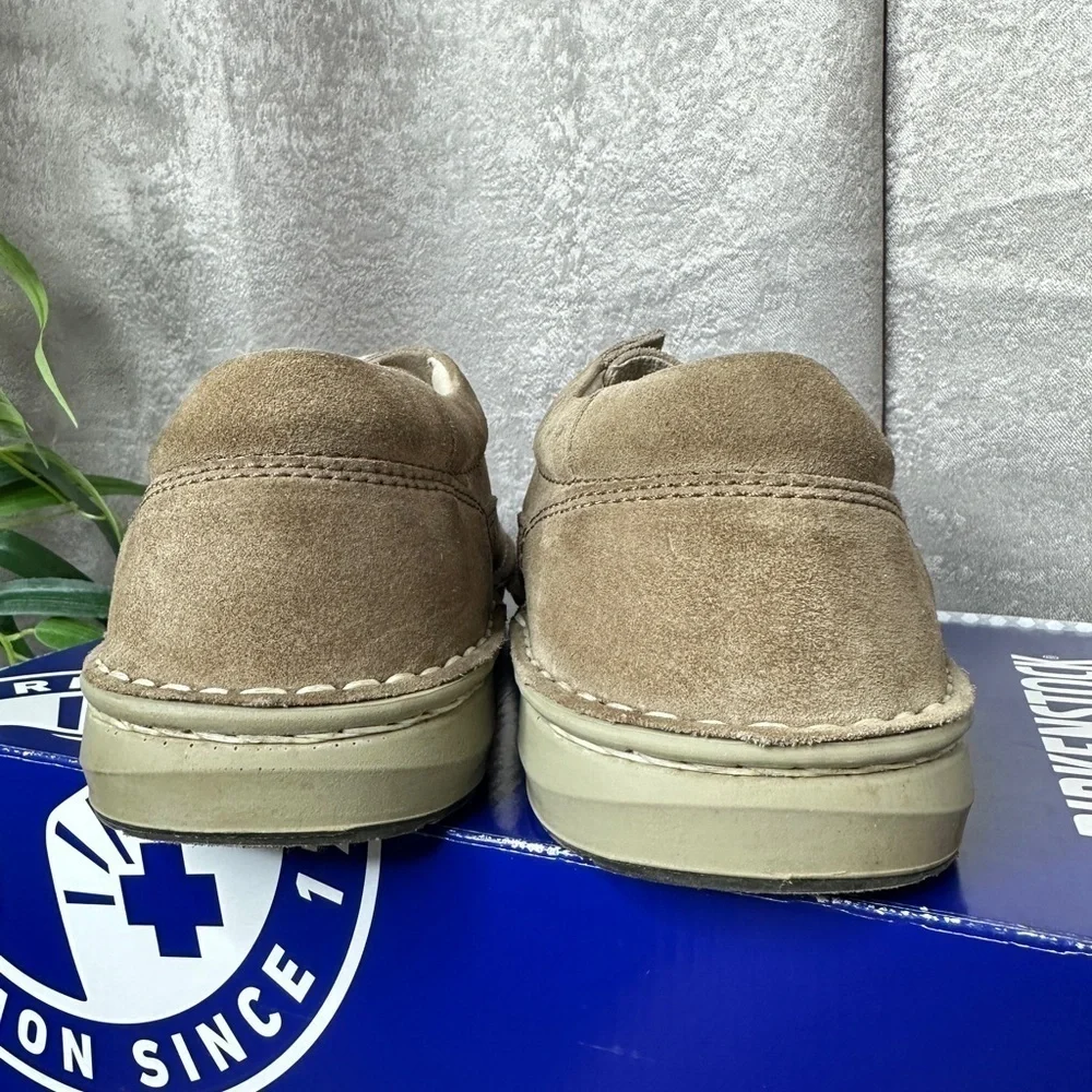Birkenstock color beige