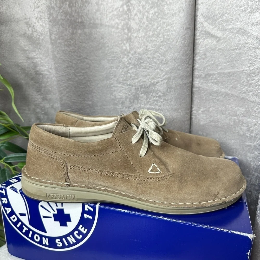 Birkenstock color beige