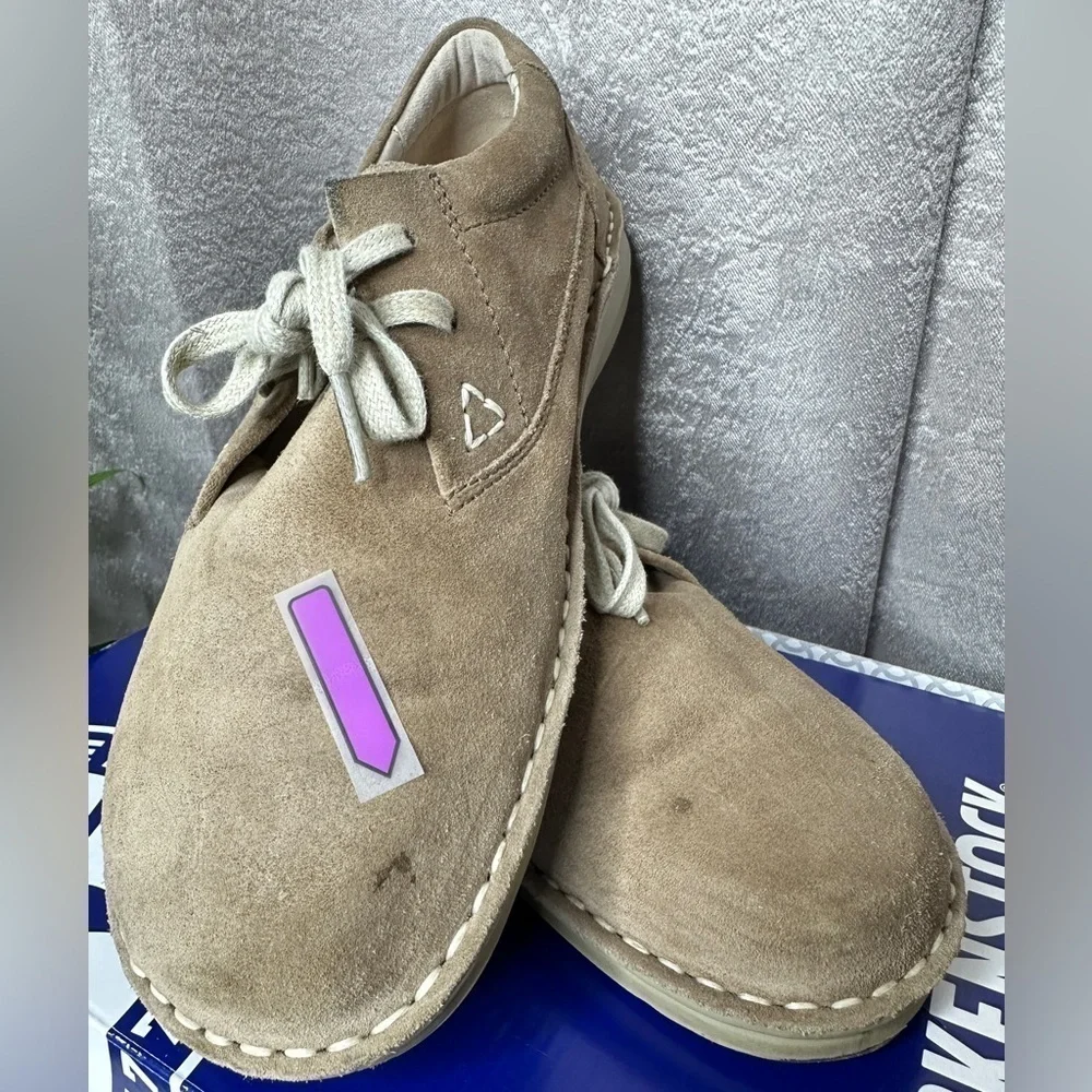 Birkenstock color beige