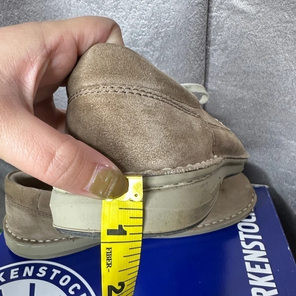 Birkenstock color beige