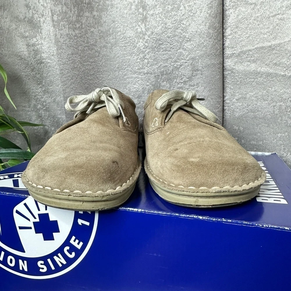Birkenstock color beige