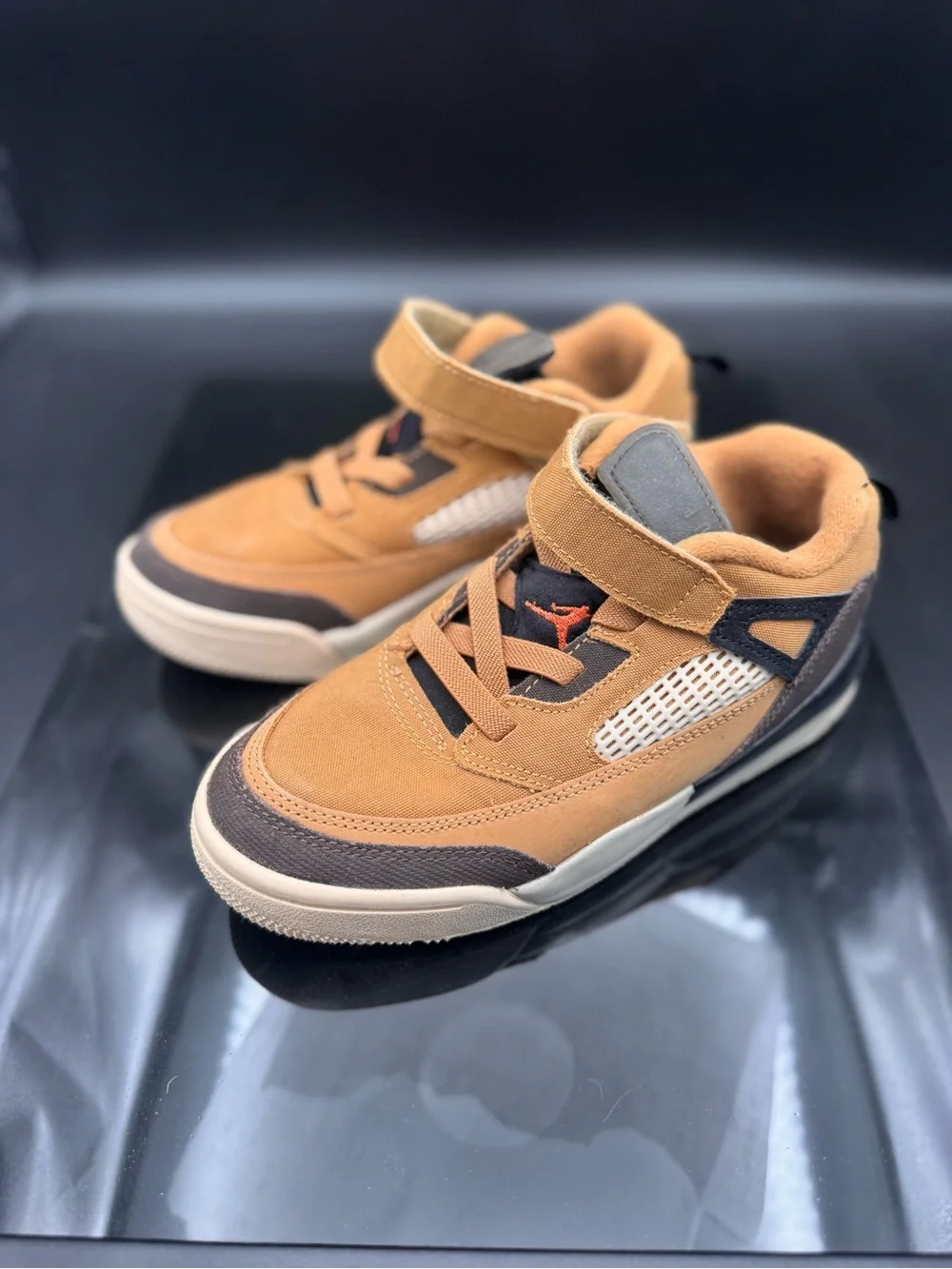Nike comfortable kids