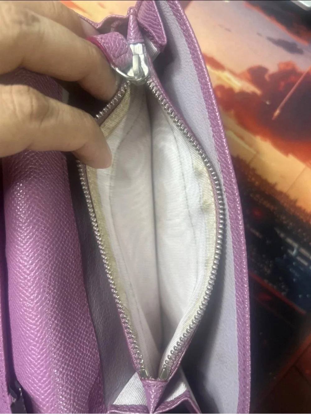 BVLGARI refer clasp storage