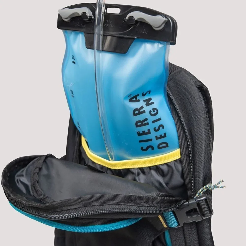 sierra design excellent flaws