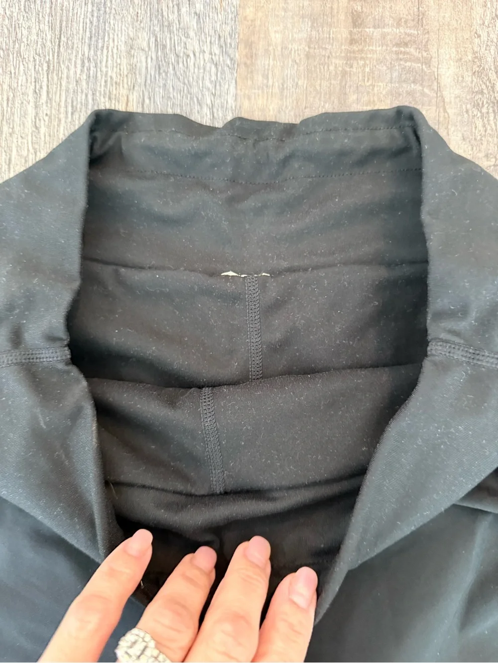 Fabletics comfortable liner compare