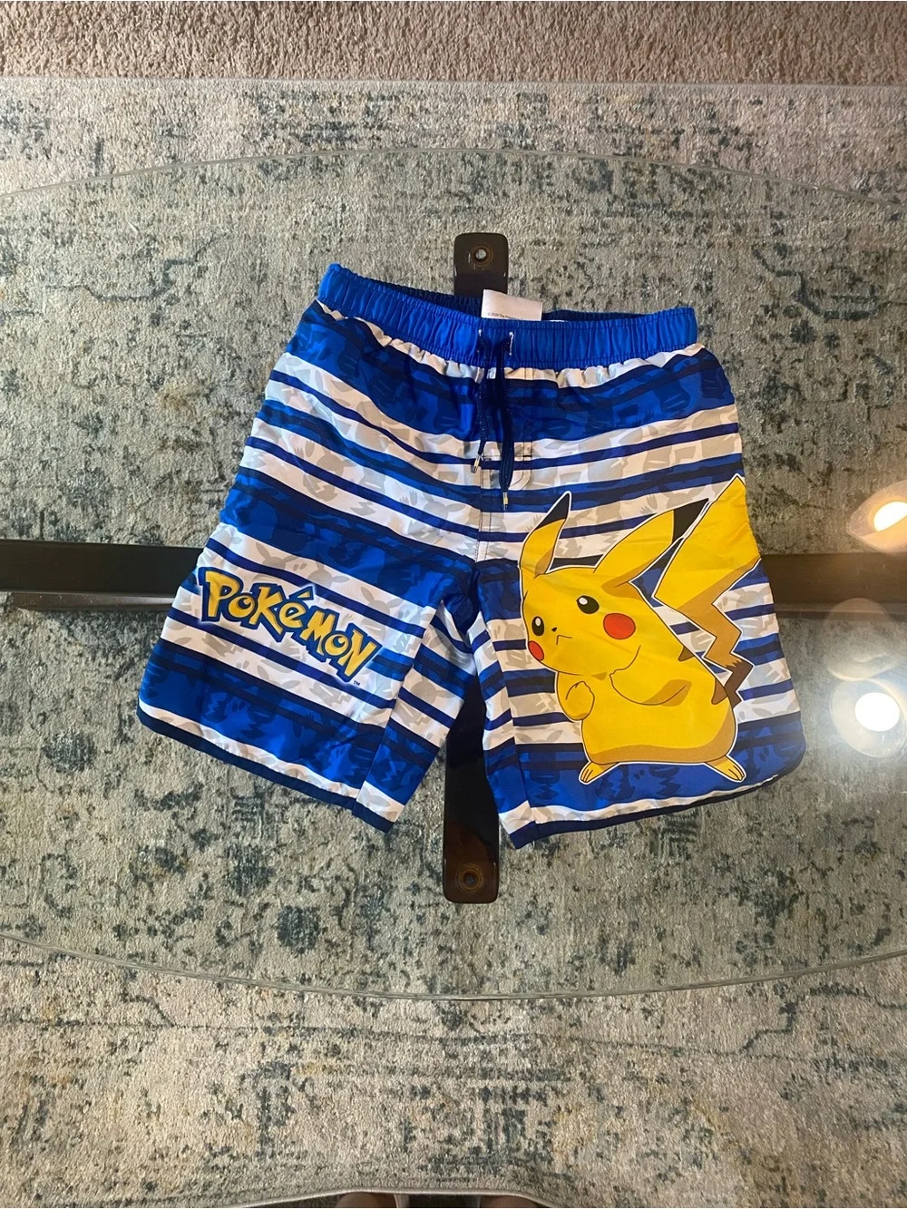 Pokemon official two