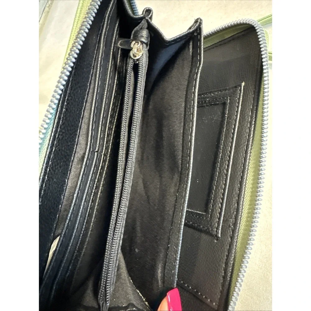 Betsey Johnson finish own