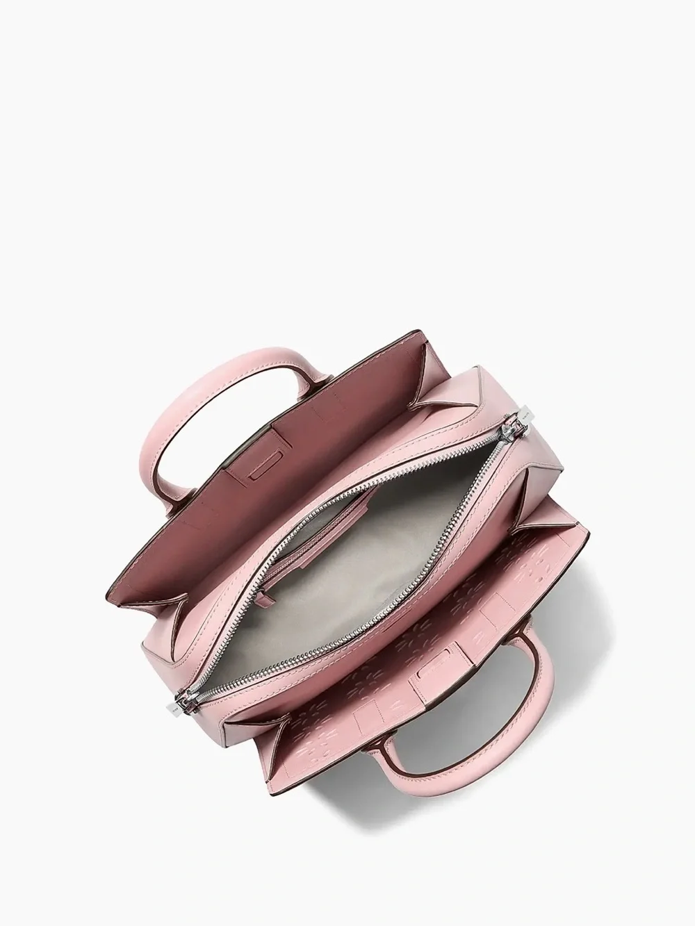 Michael Kors blush pink