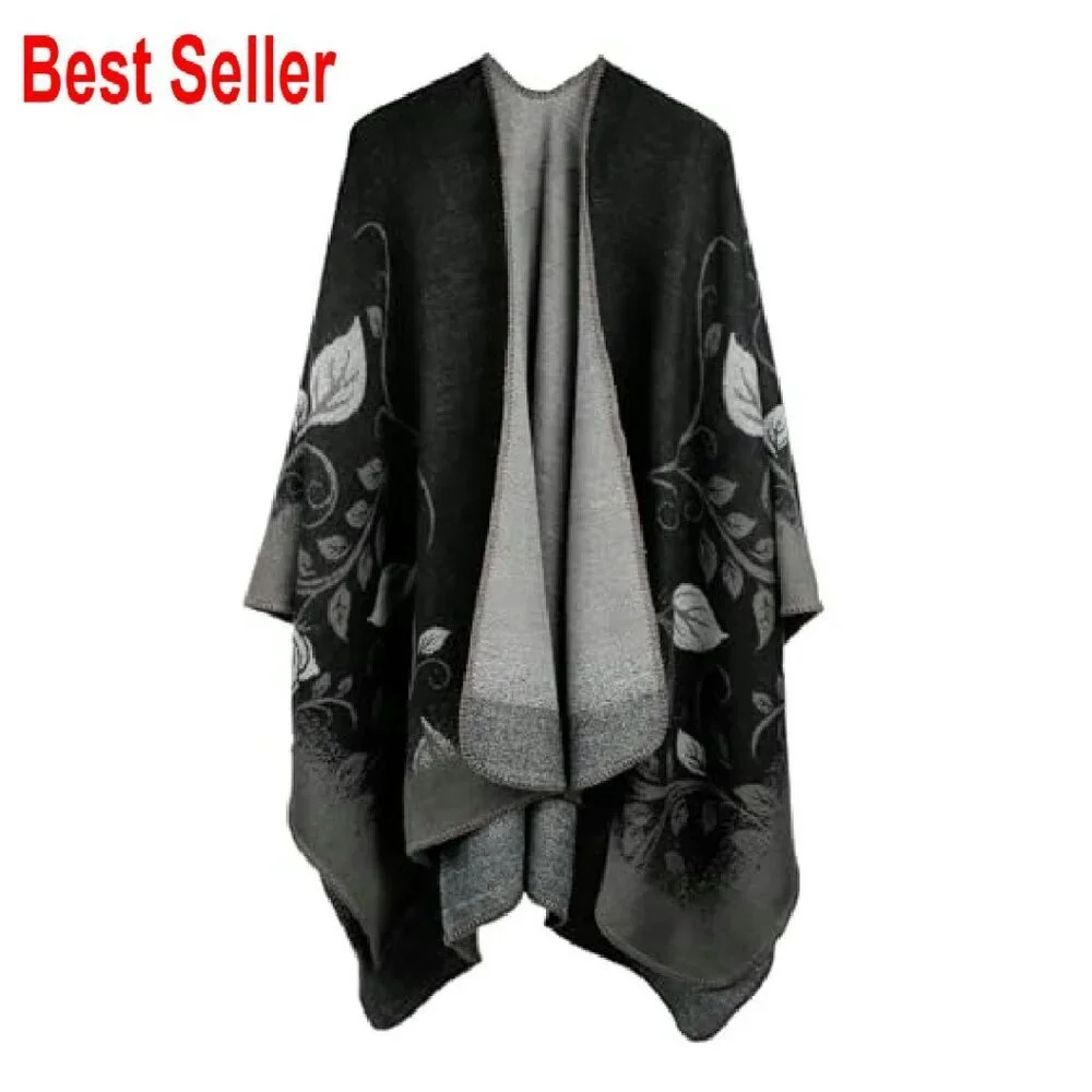 N/A blanket elegant wear