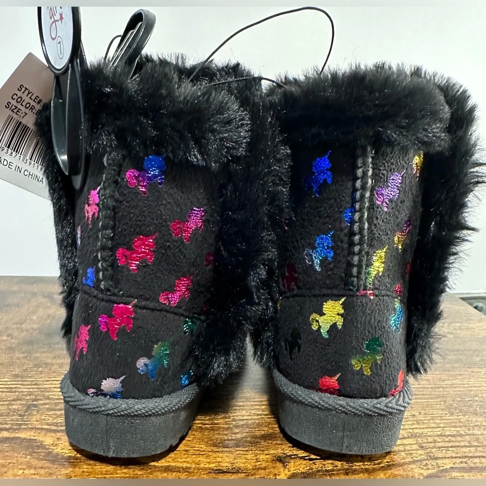 olivia miller girl nwt size