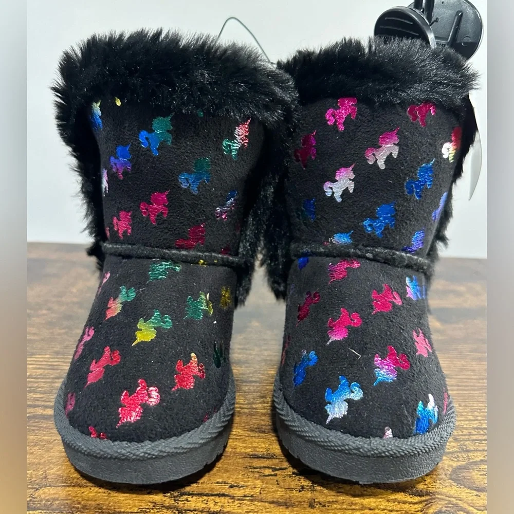 olivia miller girl nwt size