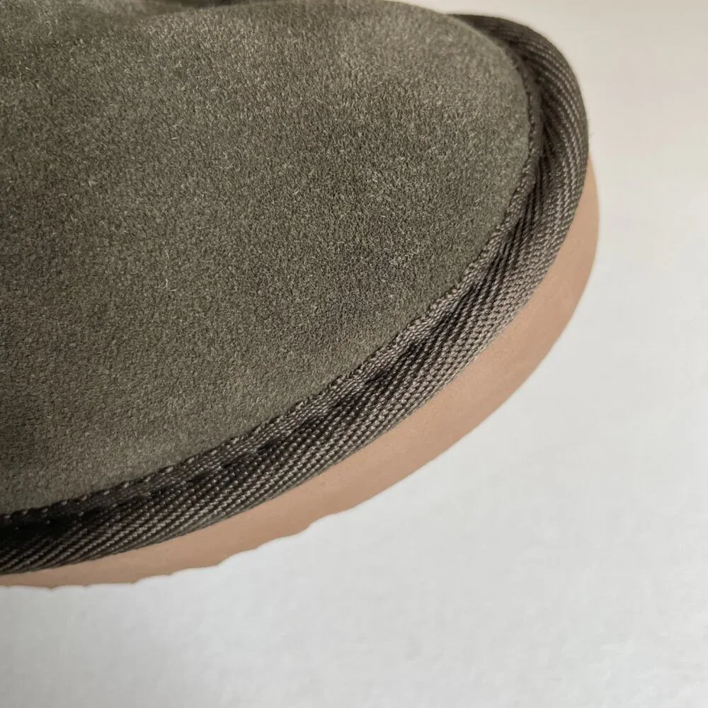 Style & Co. faux cozy cream