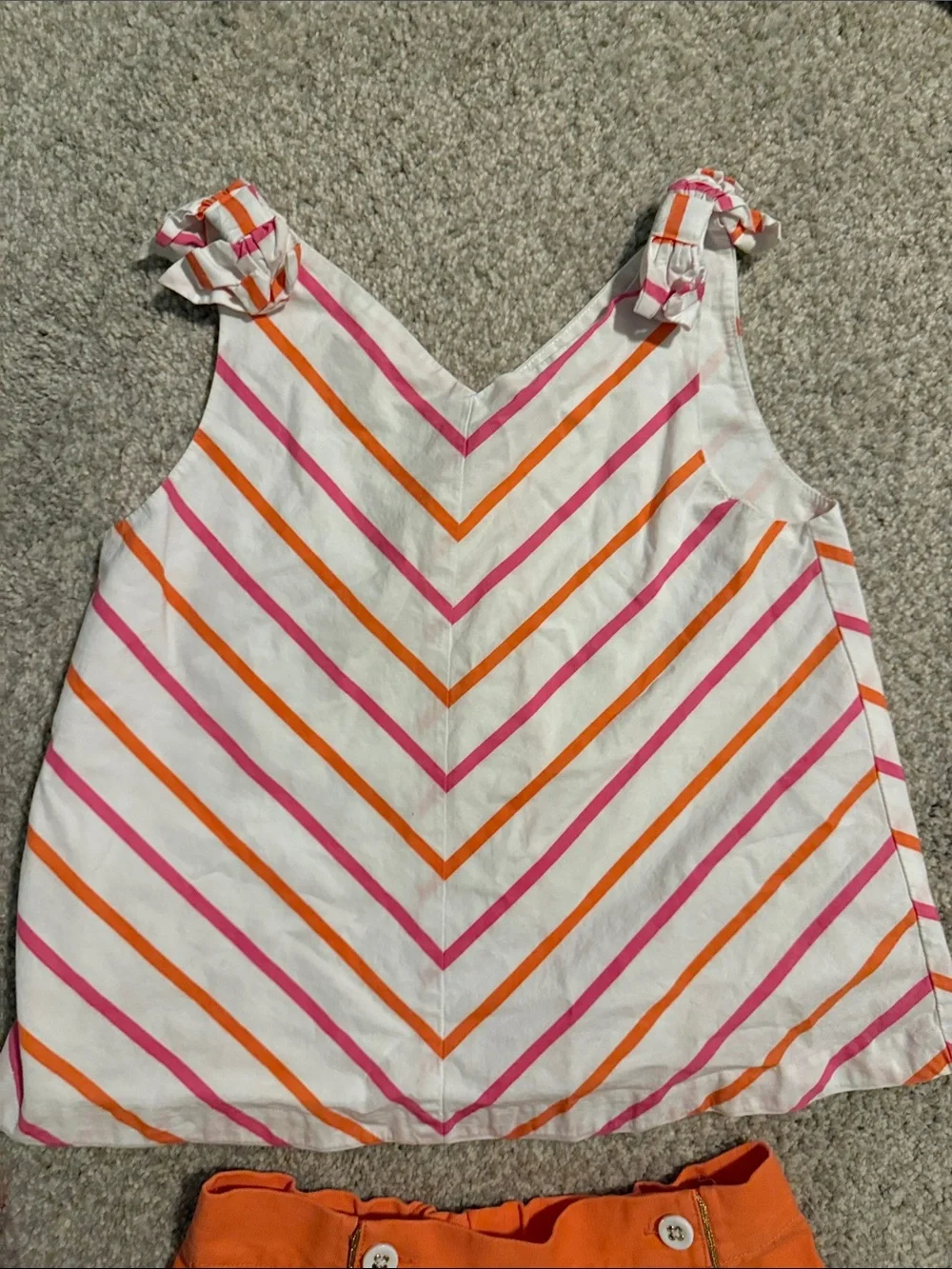 Janie and Jack two piece