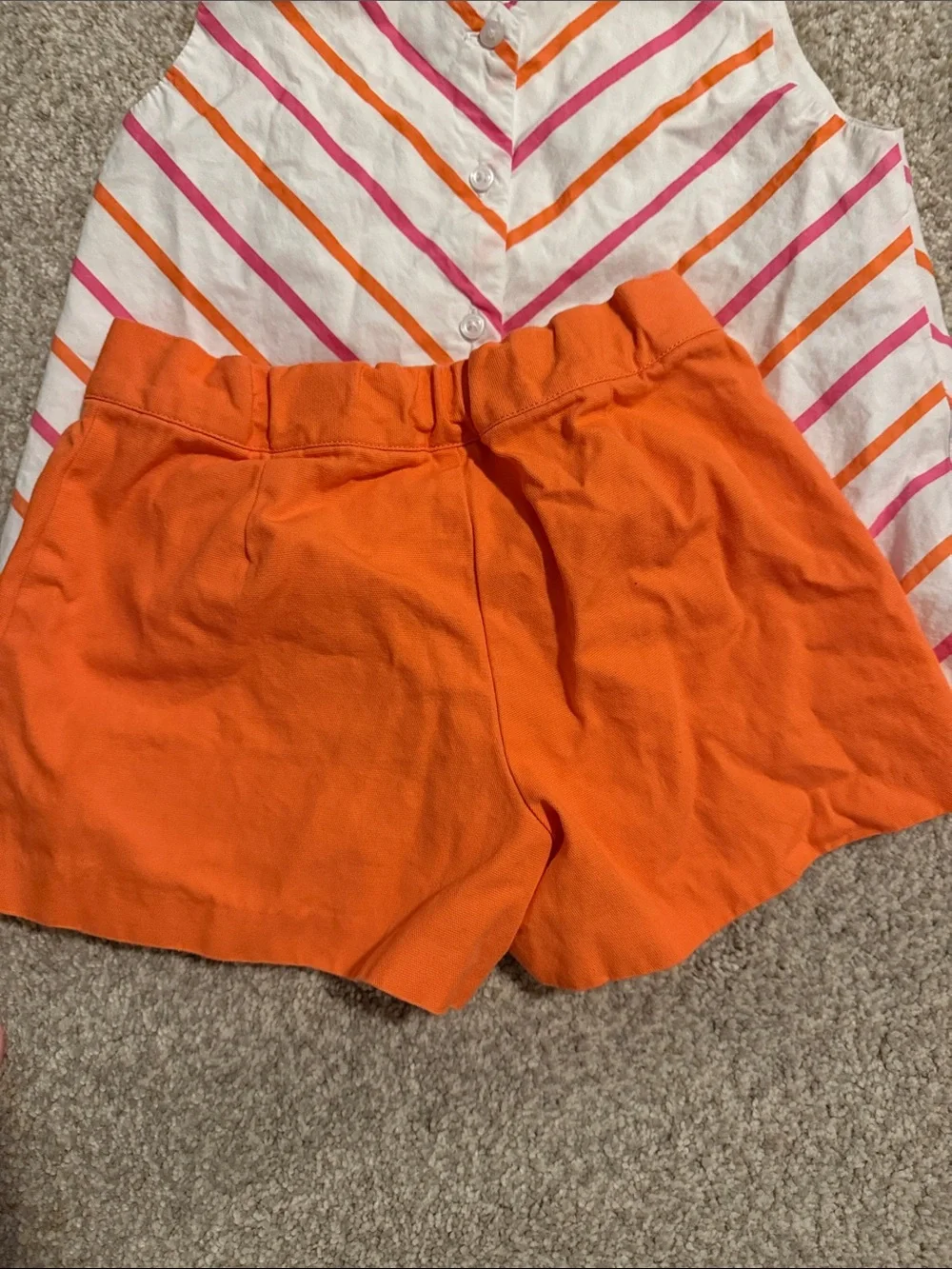 Janie and Jack two piece