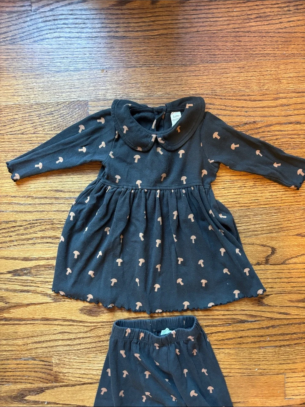 kate quinn two piece