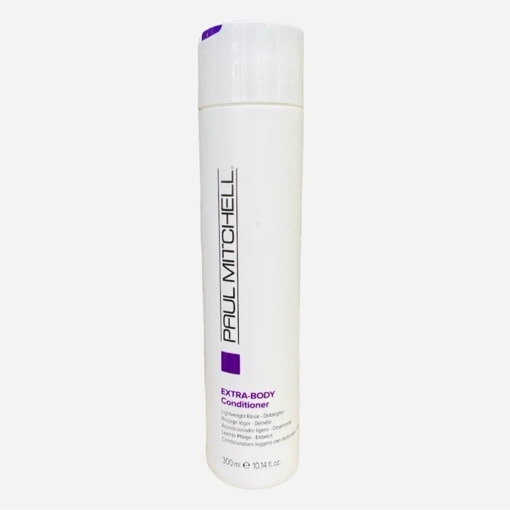 Paul Mitchell fuller 10 oz