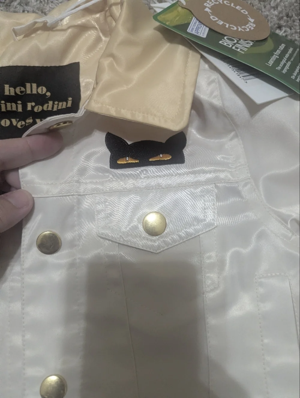 Mini Rodini brand new