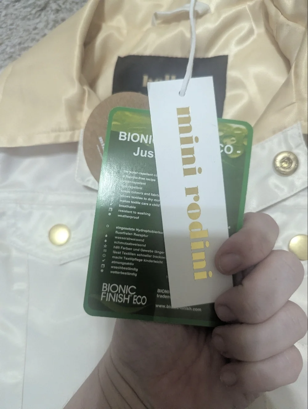 Mini Rodini brand new