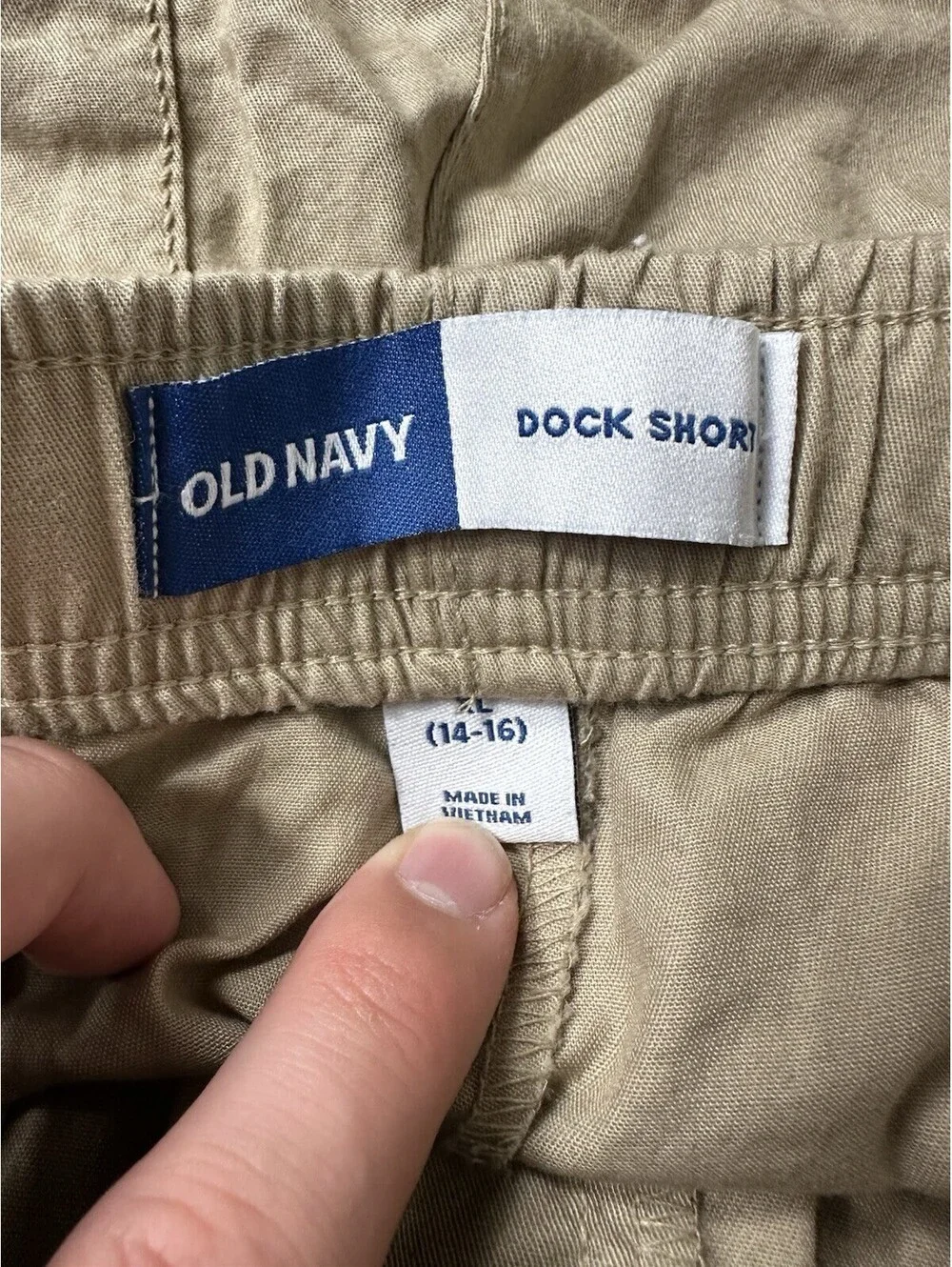 Old Navy nwt old