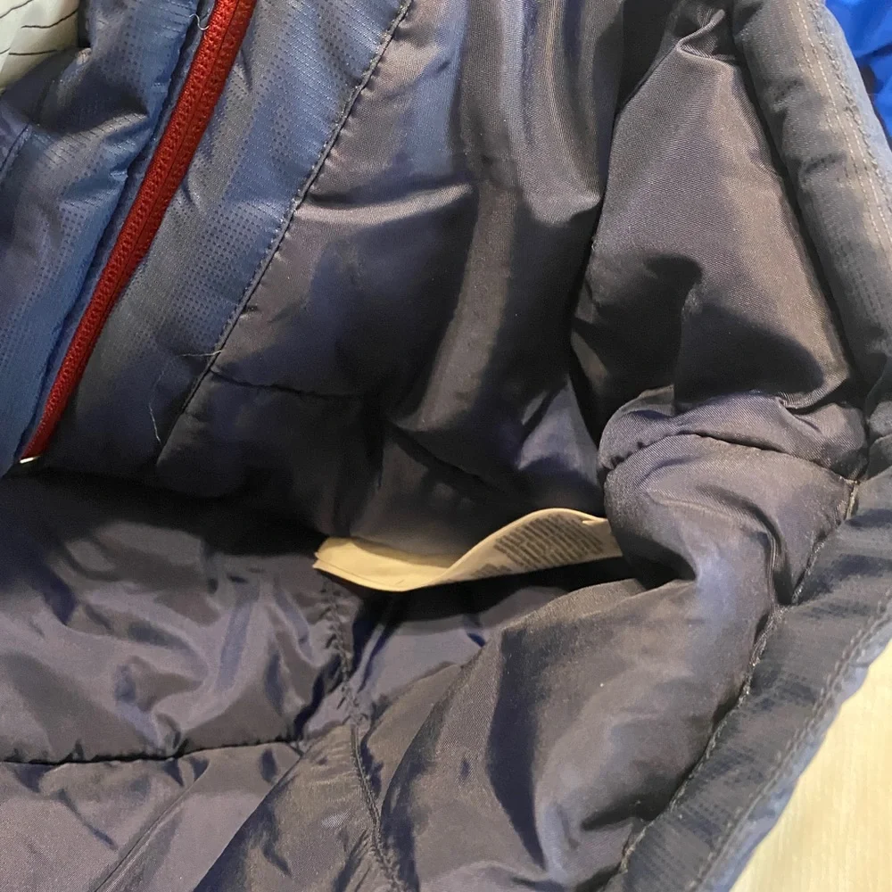 Columbia warm insulated